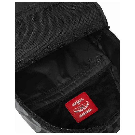 Sprayground Τσάντα πλάτης 3Am Tear It Up DLXSV Backpack